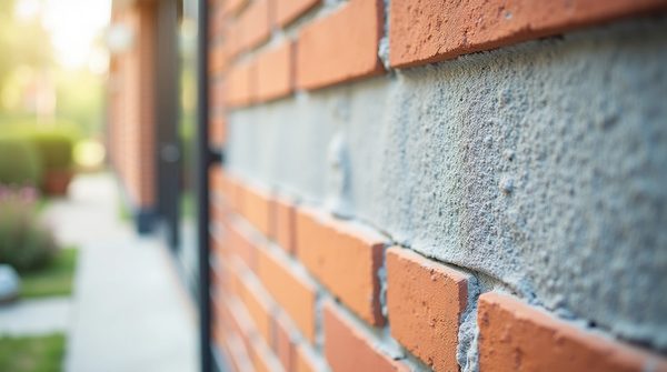 Isolation thermique extérieure : optimiser l'enveloppe du bâtiment pour une meilleure performance énergétique