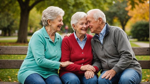 Assistance personnalisée pour seniors à nancy : découvrez nos services