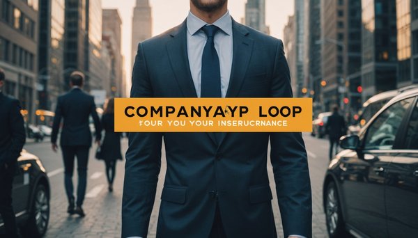 Assurance entreprise loop : le futur de votre sécurité professionnelle