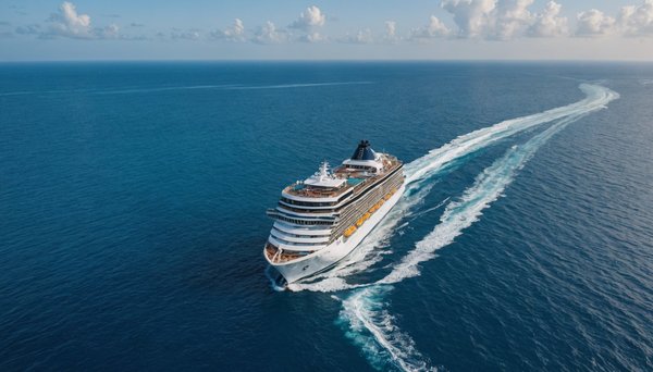 Découvrez les meilleures croisières aux maldives en 2025