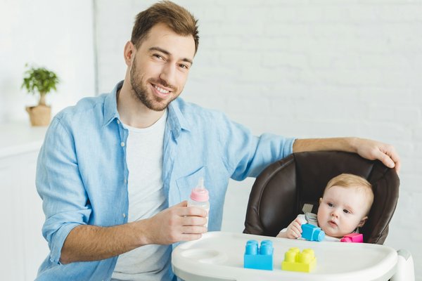 Produits bio bébé : les indispensables pour le quotidien