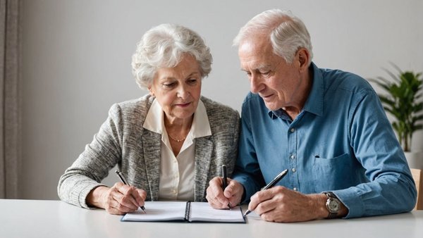 Comparatif mutuelle santé pour seniors : trouvez la meilleure option