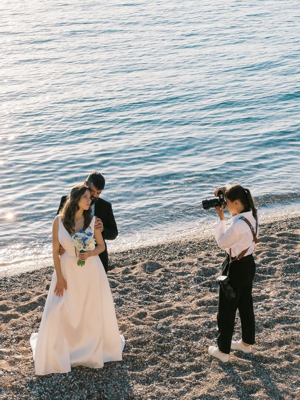 10 conseils pour choisir le photographe mariage idéal